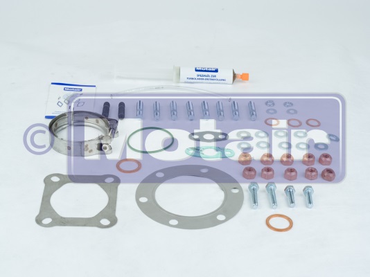 Set montaj, turbocompresor 440581 MOTAIR TURBO